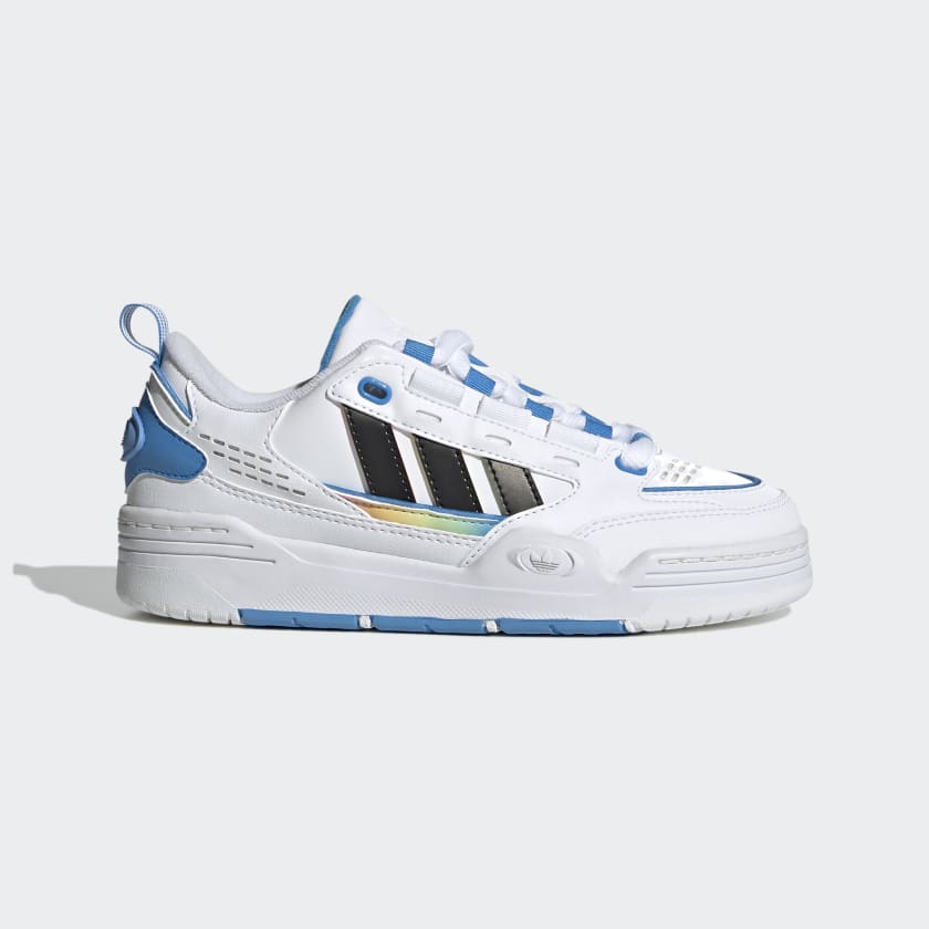 adidas Adi2000 Shoes - White | Kids' Lifestyle | adidas US