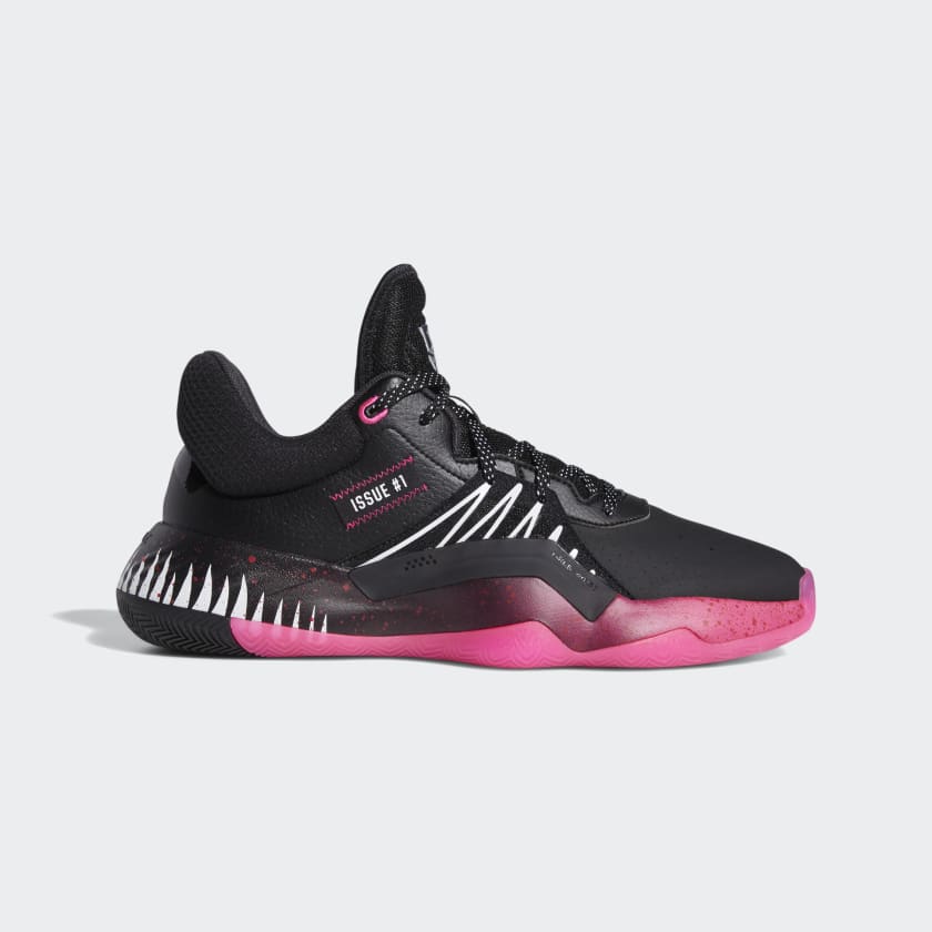 Adidas don issue 1 kids hot sale