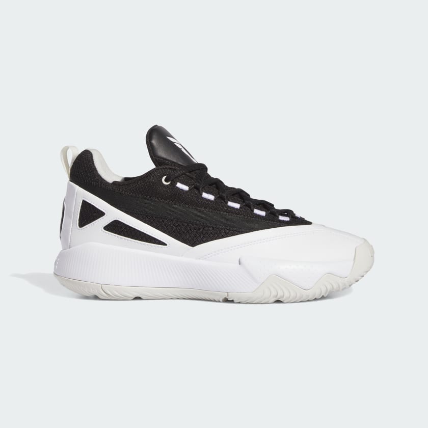 adidas Dame Certified 2.0 Shoes - White | adidas Philippines