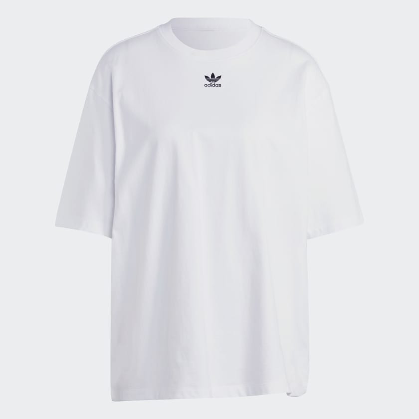 Adidas originals baseball t shirt top