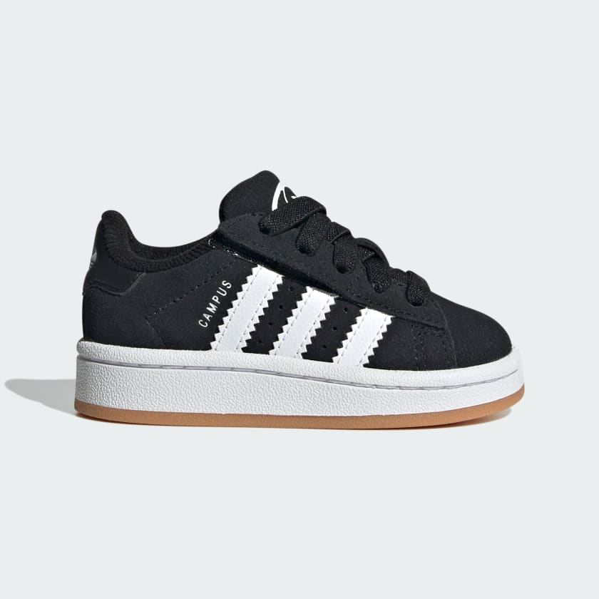 Scarpe adidas bambina nere top