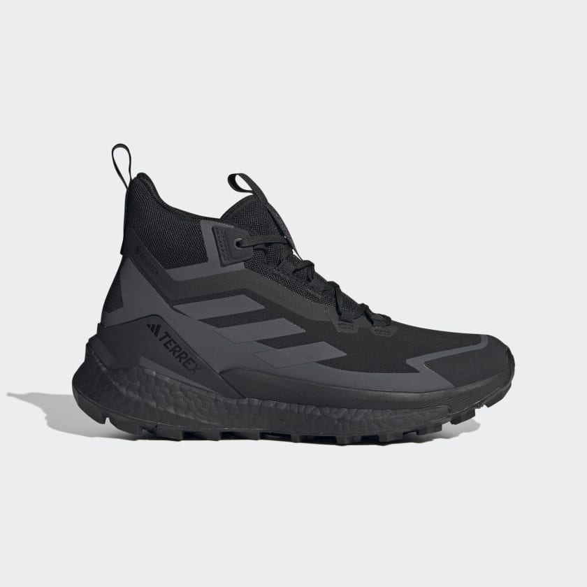 adidas FREE HIKER 2.0 GORE TEX Schwarz adidas Deutschland