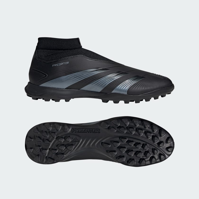 Adidas top sem atacadores