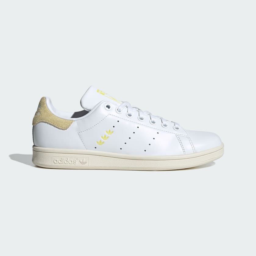 2025年新作アイテムが続々登場 Stan_Smith_Shoes_White_JI2934_ 靴