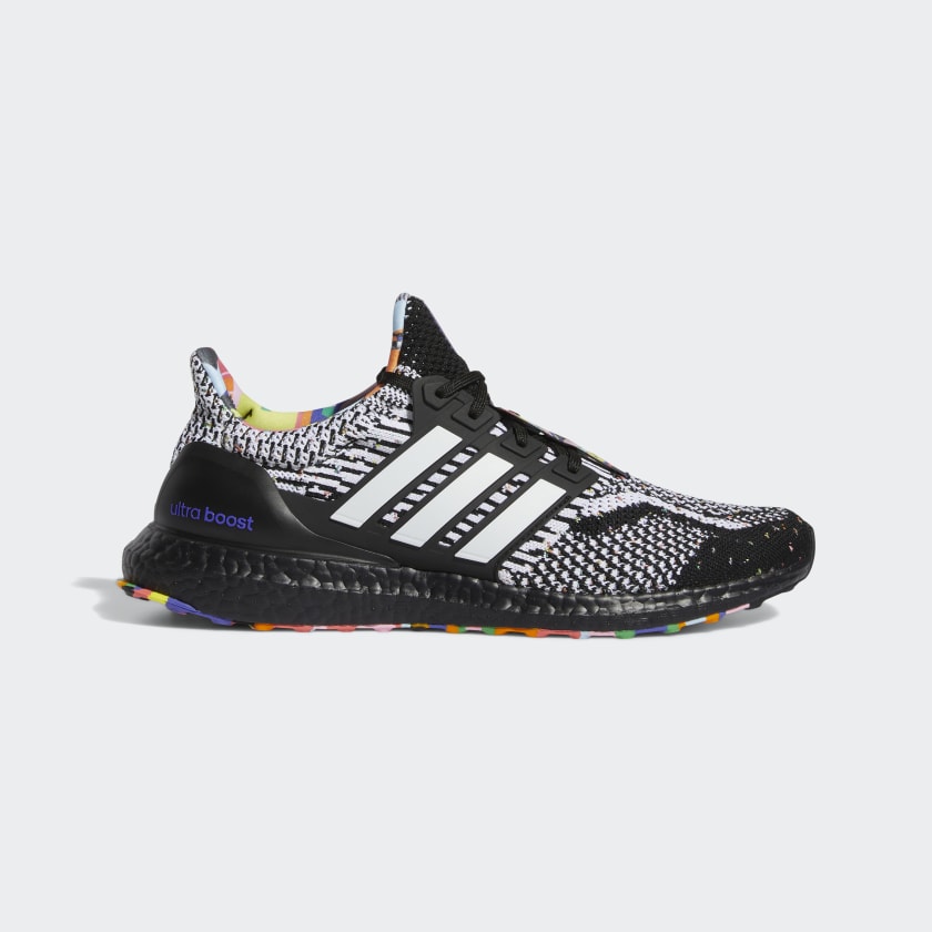 adidas.co.uk | ULTRABOOST 5.0 DNA SHOES