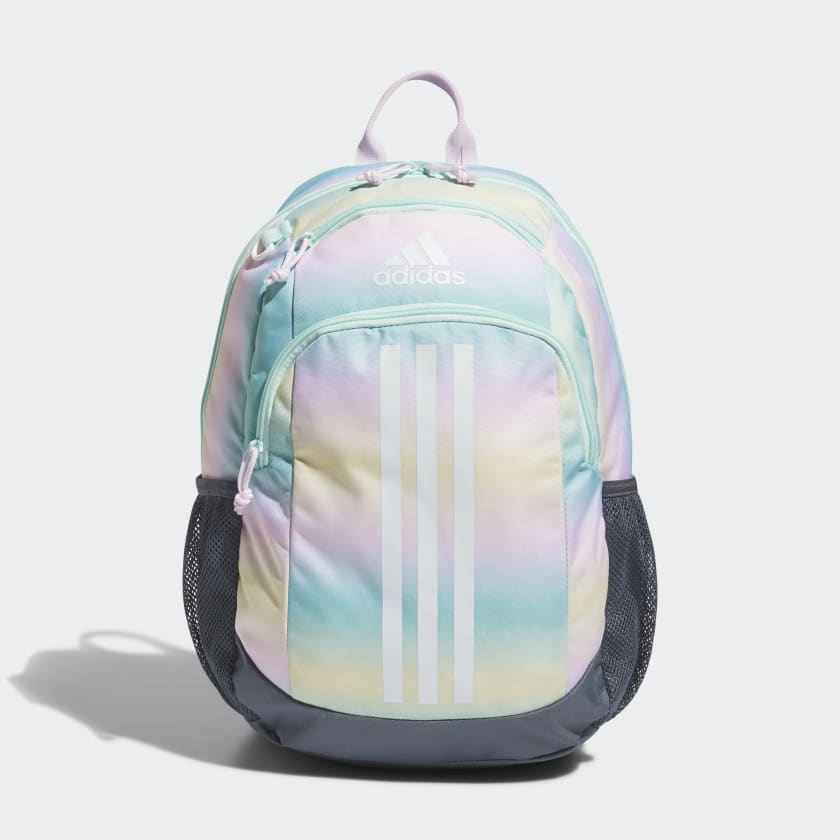 adidas Young BTS Creator Backpack - Multicolor | Free Shipping with ...