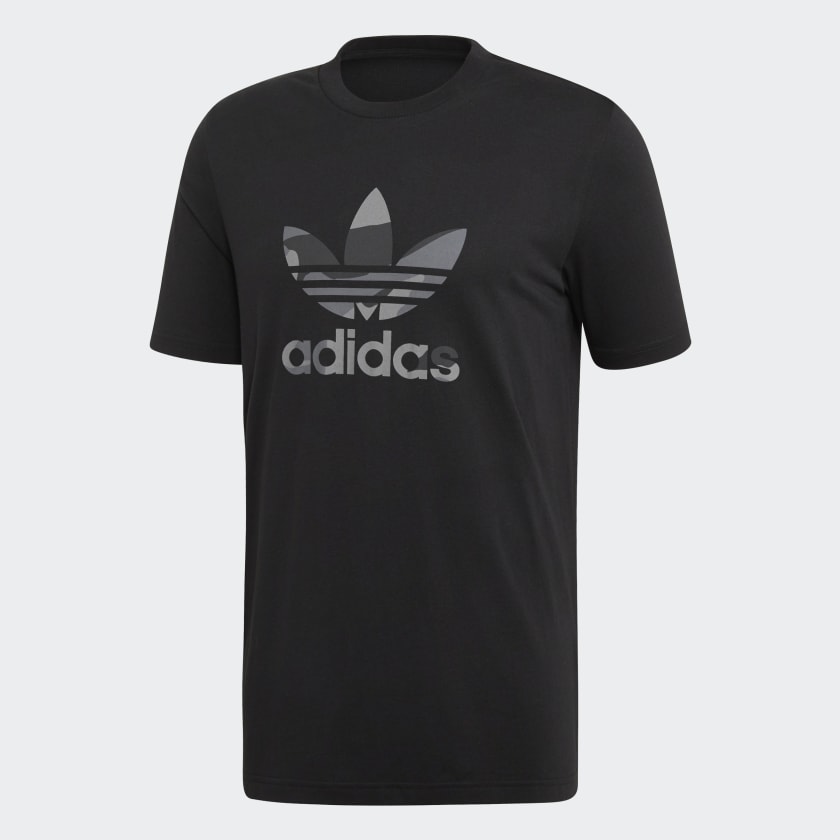 adidas Camouflage Trefoil adidas Thailand