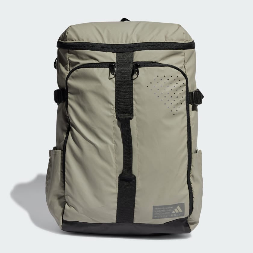 adidas Morral Hibrido Verde adidas Colombia