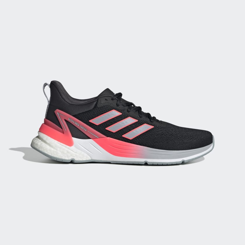 adidas Tenis Response Super 2.0 Negro adidas Mexico