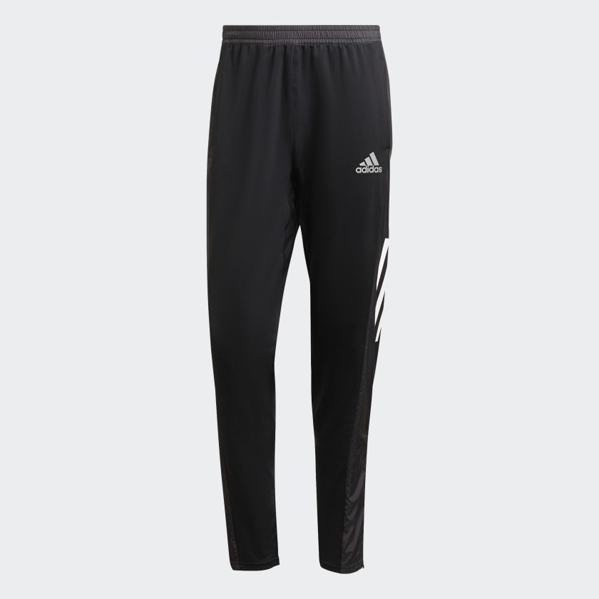 adidas Own The Astro Pants - Black | Men's Running | adidas US