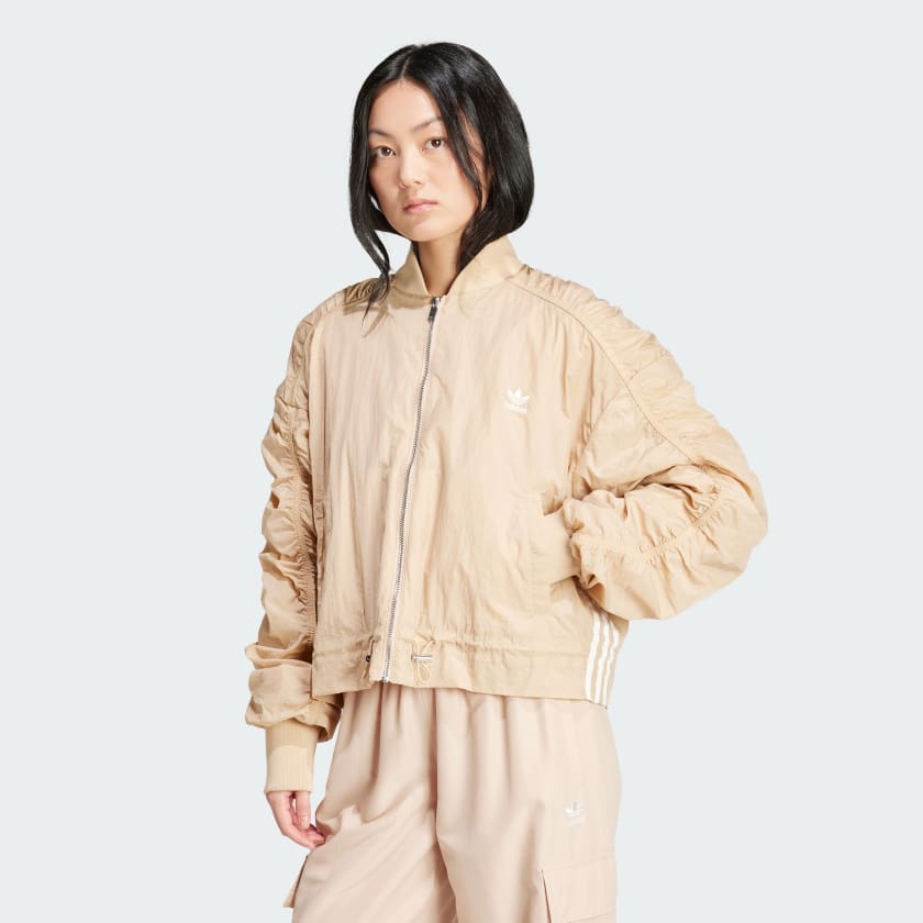 Veste bomber adidas 2025