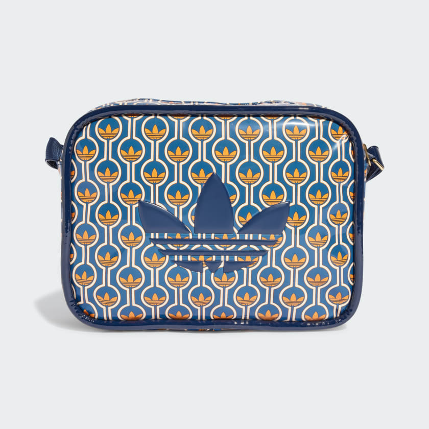 Adidas airline shoulder bag hot sale