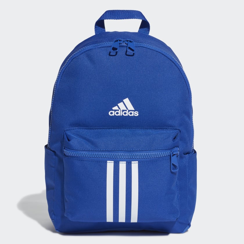 Adidas classic backpack blue 2025