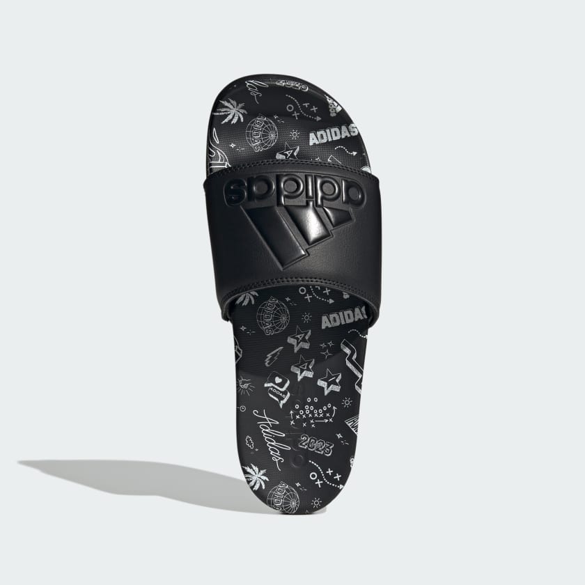 Adidas Adilette Comfort Man’s Sandals Review – Are These the Most Comfortable Sandals Ever?