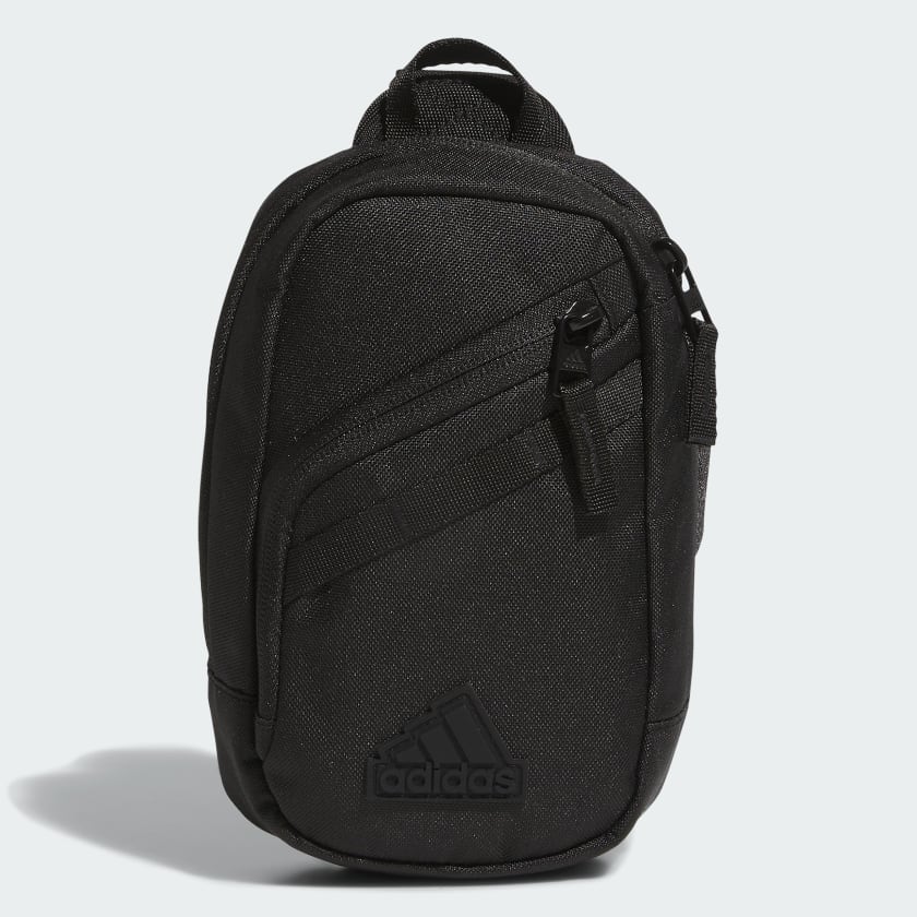 Adidas crossbody mini bag discount