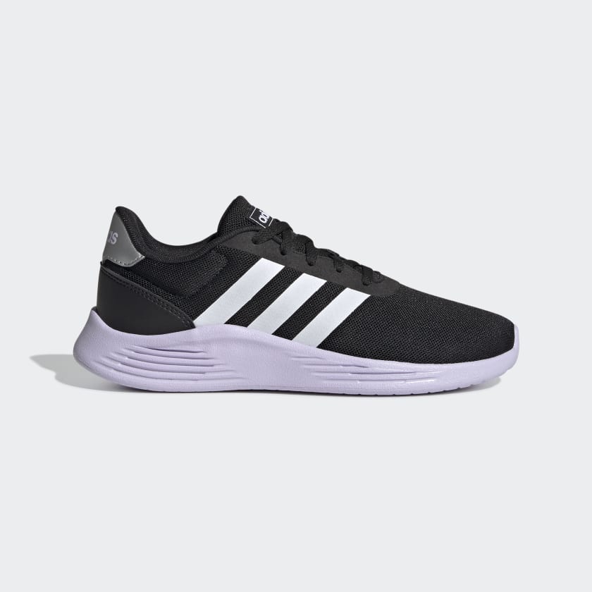 Kids adidas lite racer outlet
