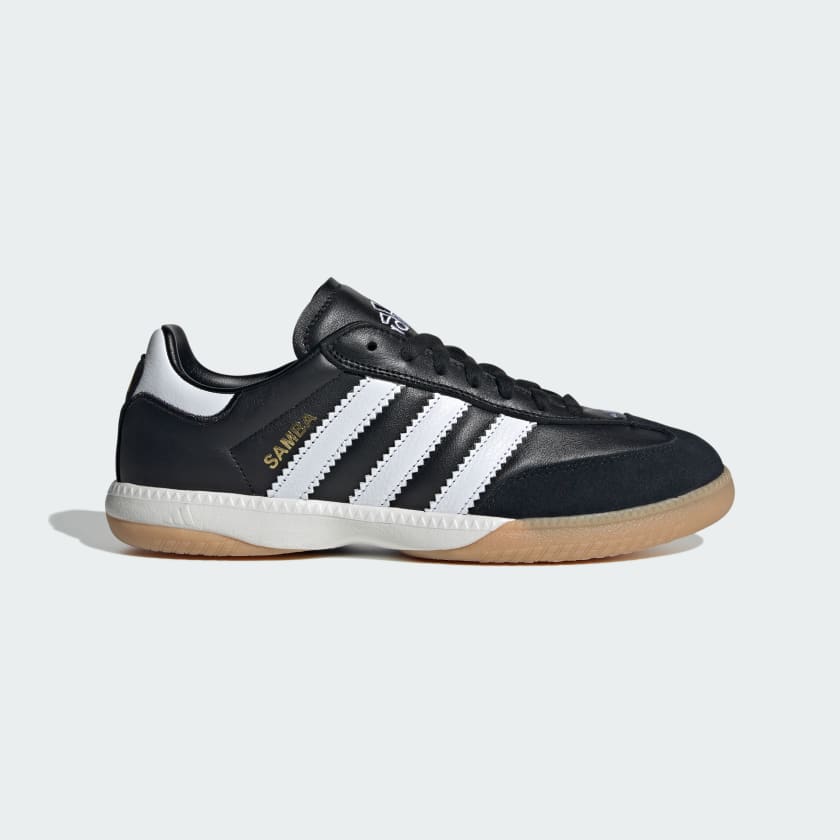 adidas Samba MN Schuh Schwarz adidas Deutschland