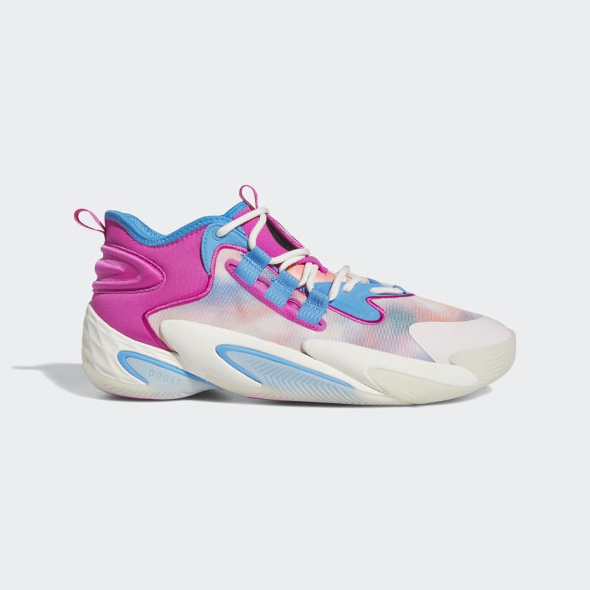 adidas BOOST You Wear Select Shoes - Pink adidas
