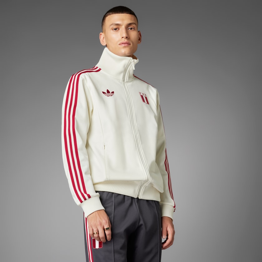 Adidas peru informacion hotsell