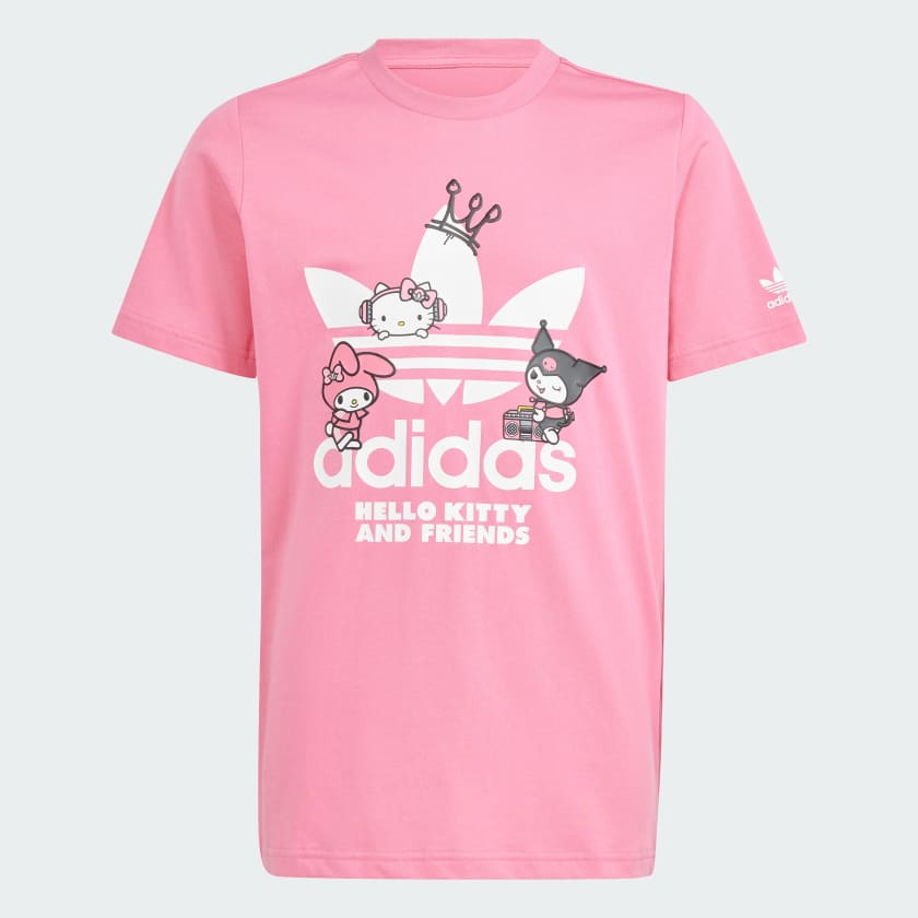 Modelos online camisetas adidas
