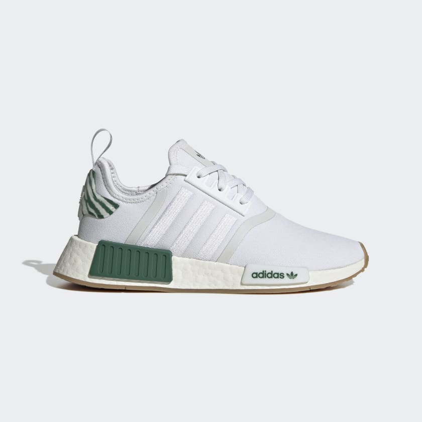 Adidas nmd best sale r1 verde