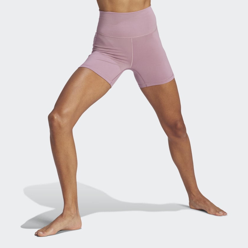 Mallas outlet cortas yoga