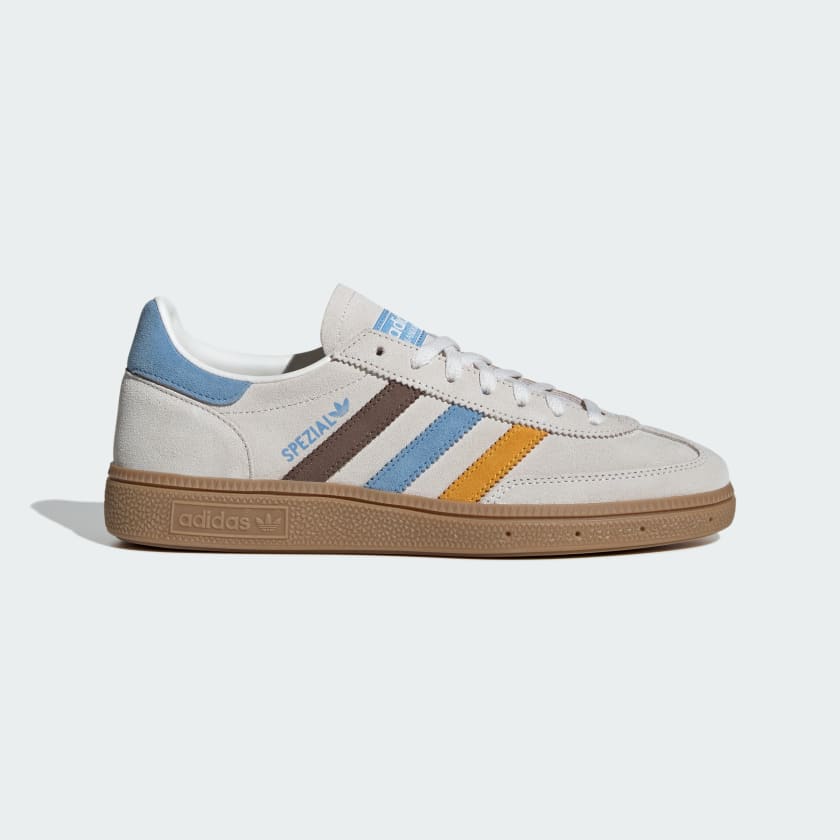 注目の アディダス ハンドボール スペツィアル / Handball Spezial 靴