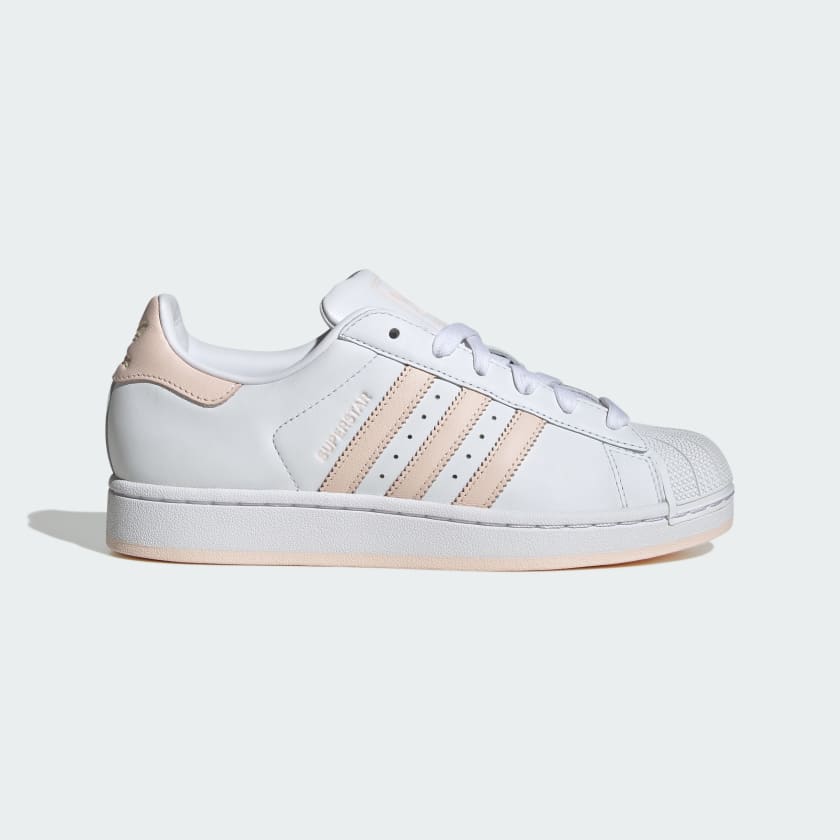 Gold Toe Cap Adidas Superstar Rose Gold Cap Adidas Originals