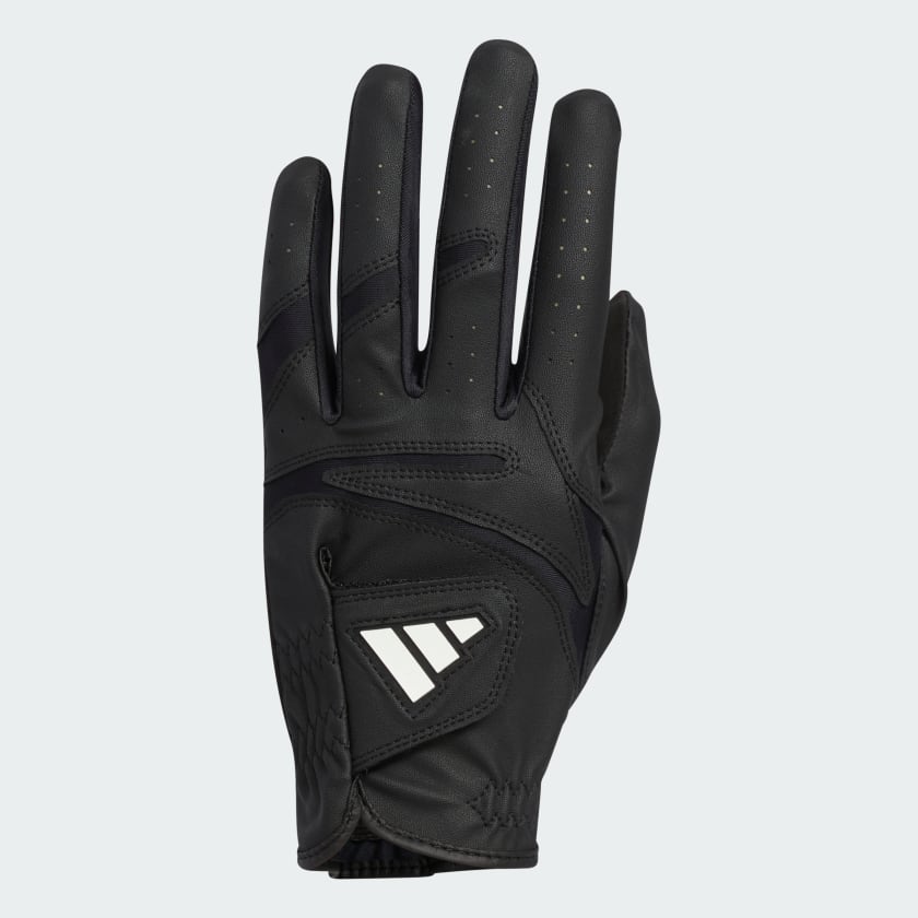 Guantes adidas negro top