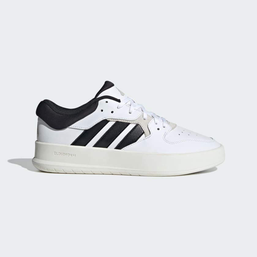 Adidas 3st white clearance