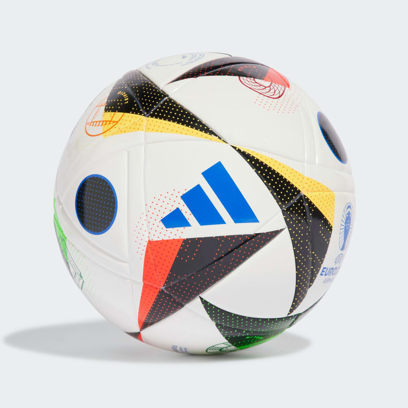 adidas Fu ballliebe Kids League Ball Wei adidas Deutschland