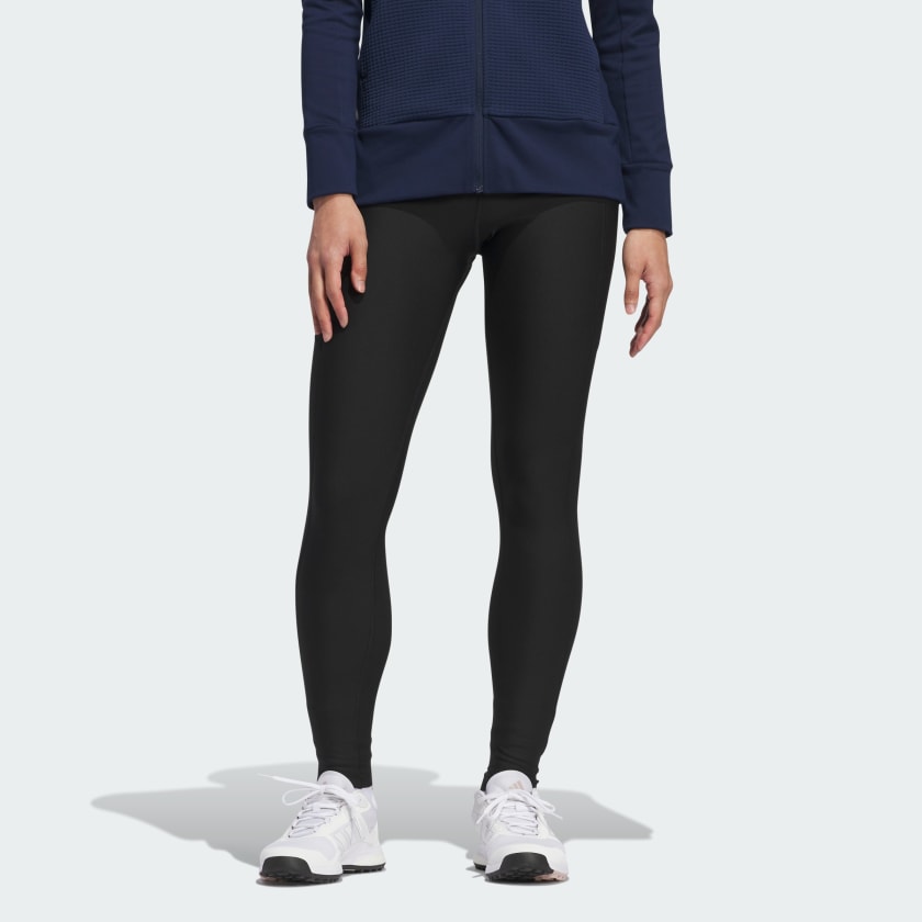 Adidas primeknit tights cheap