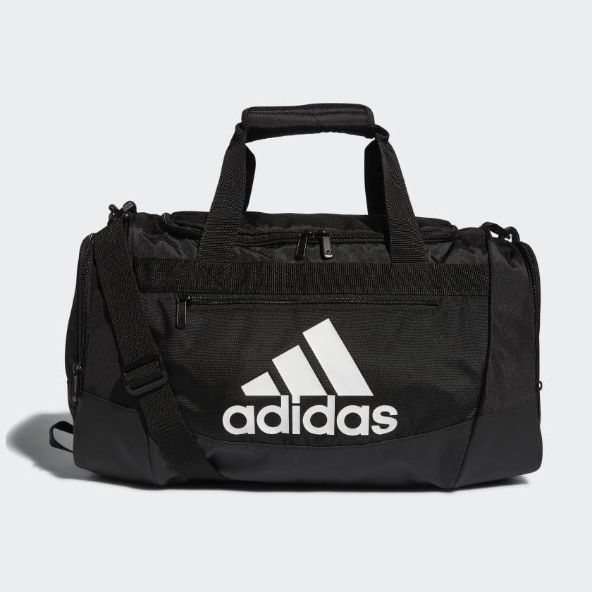 adidas Originals Yoga Studio Tote in Black