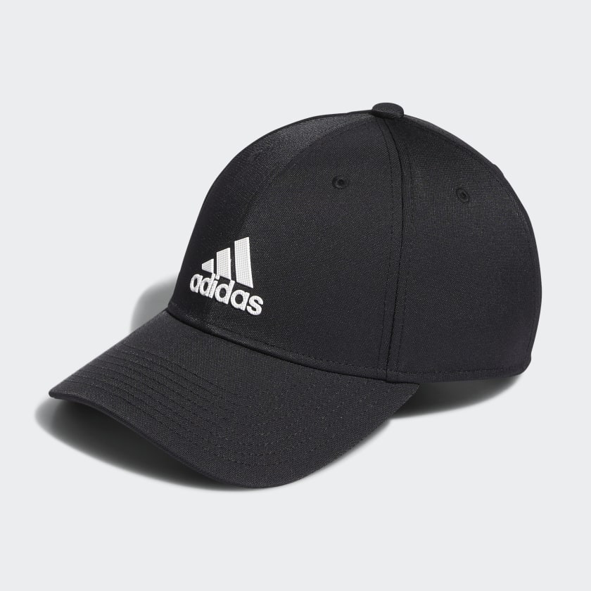 adidas Decision Hat - Black | Men's Training | adidas US
