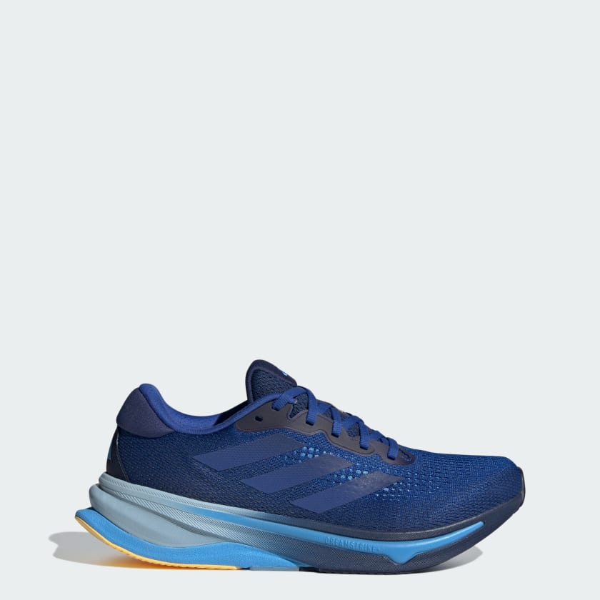 adidas Supernova Solution Shoes - Blue | Men's Running | adidas US