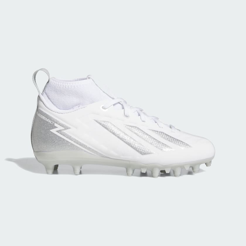 Adizero Impact.2 II Kids American Football Cleats