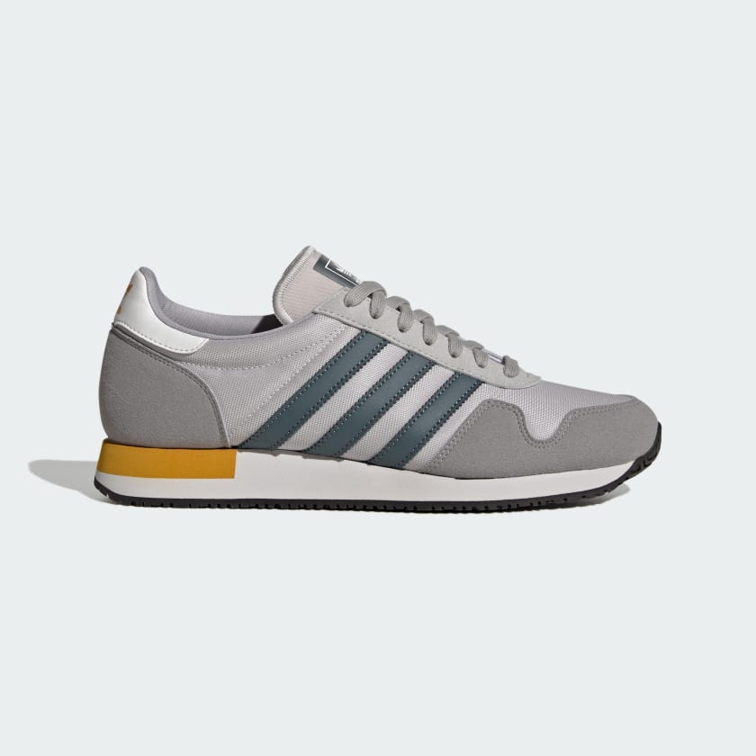Adidas tamanho sales usa brasil