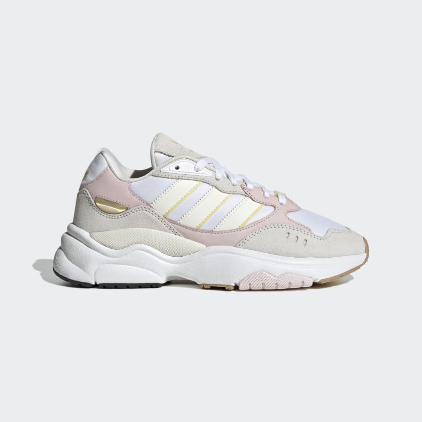 T nis Retropy F90 Branco adidas adidas Brasil