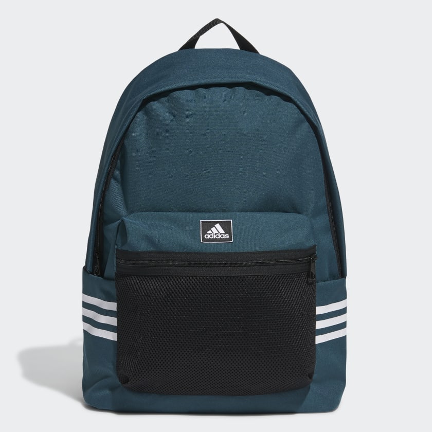 Turquoise adidas backpack outlet