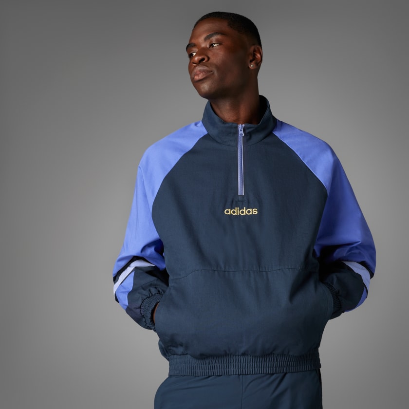 Felpa adidas berlin top
