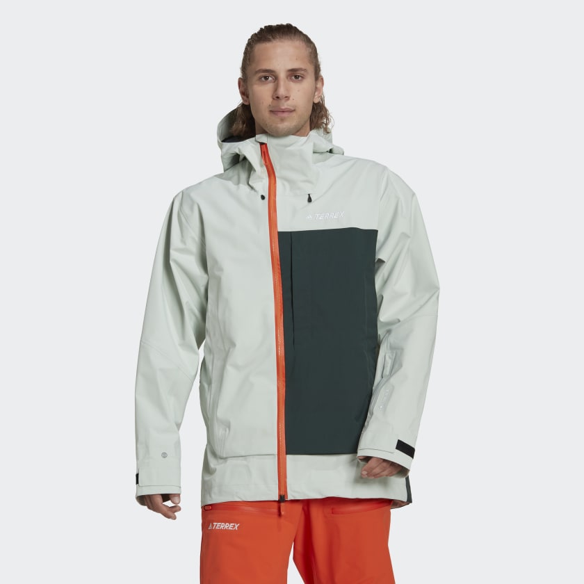 Veste de ski gore tex store