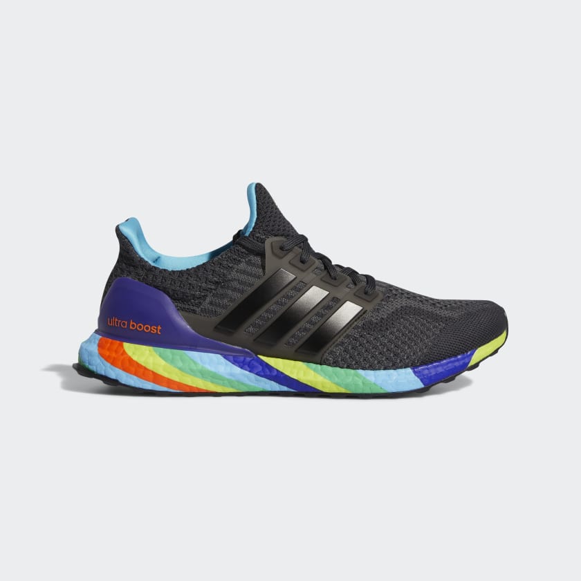 adidas Ultraboost 5.0 DNA Shoes Grey adidas India