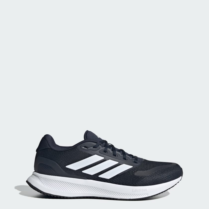 adidas Runfalcon 5 Running Shoes Blue adidas Malaysia