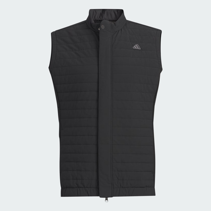 アディダス(adidas) ゴルフウェア アウターベスト Frost Guard