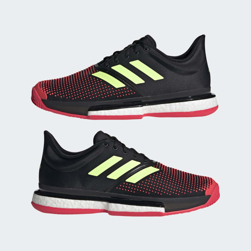 Adidas Solecourt Review: The Tennis Shoe That Will Change Your Game
