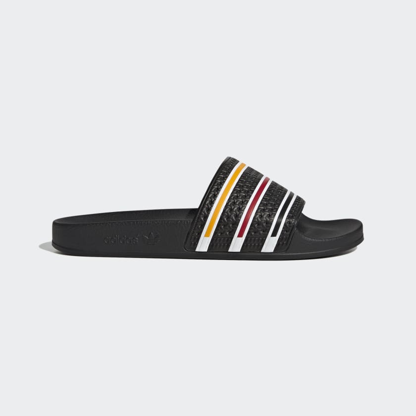 Adidas shop ojotas hombre