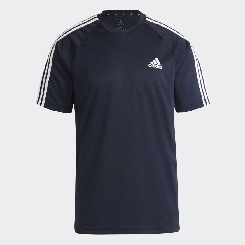 Adidas training sale top football