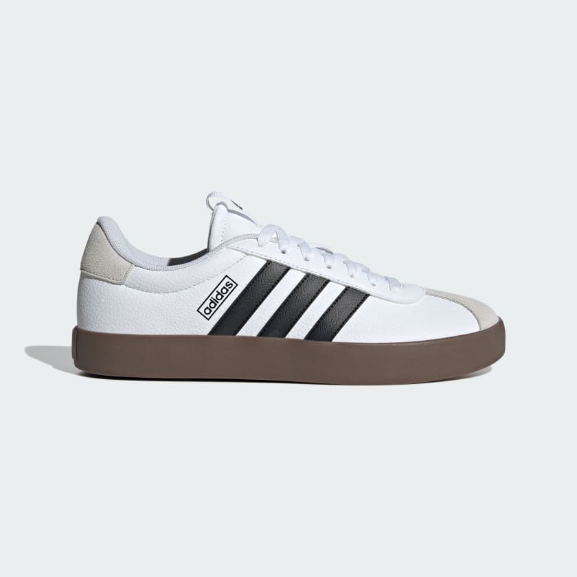 Adidas VL Court 3.0 Women's Shoes Sneakers Casual Skate Trainer Low Top