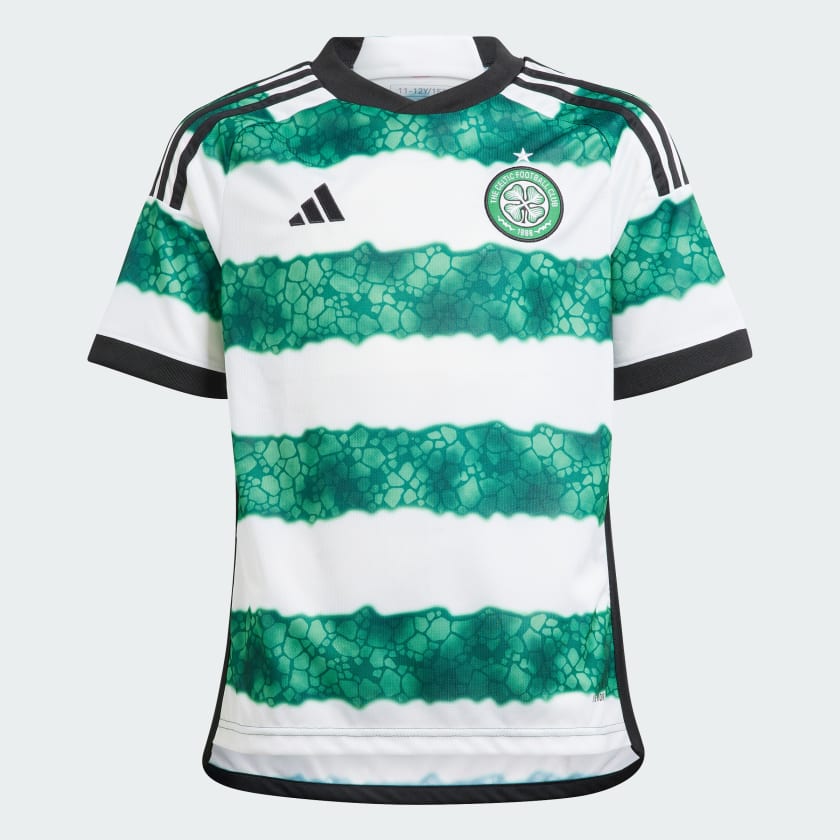 Adidas Celtic FC 23/24 Home Jersey S