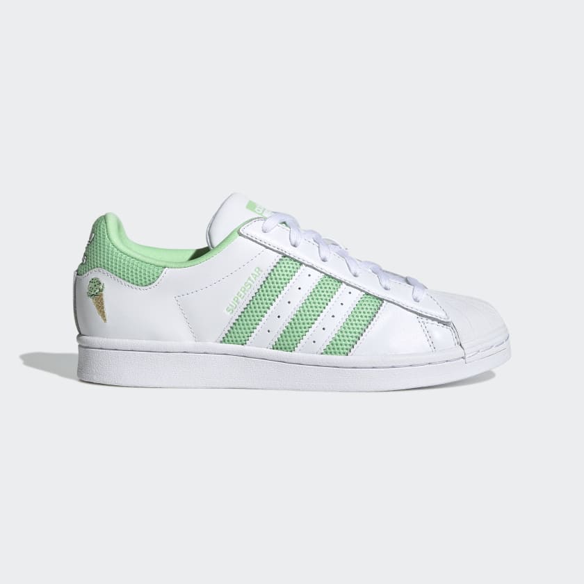 T nis Superstar Branco adidas adidas Brasil